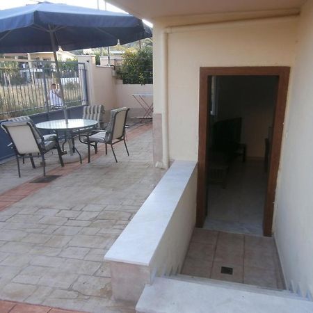 Georgios Apartments Sotirítsa 외부 사진