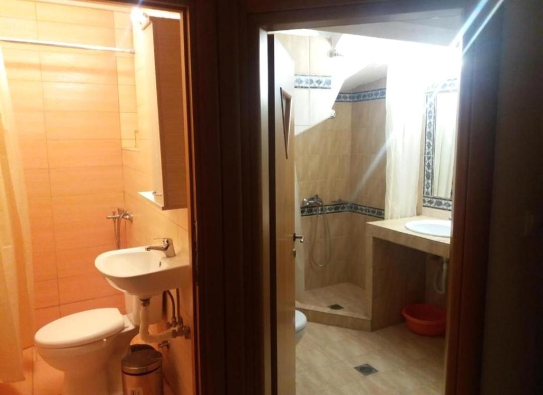 Georgios Apartments Sotirítsa 외부 사진