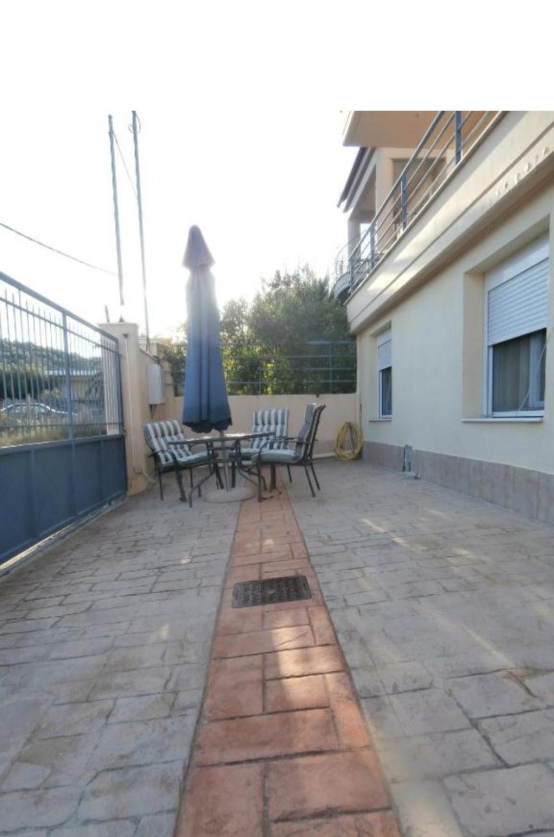 Georgios Apartments Sotirítsa 외부 사진