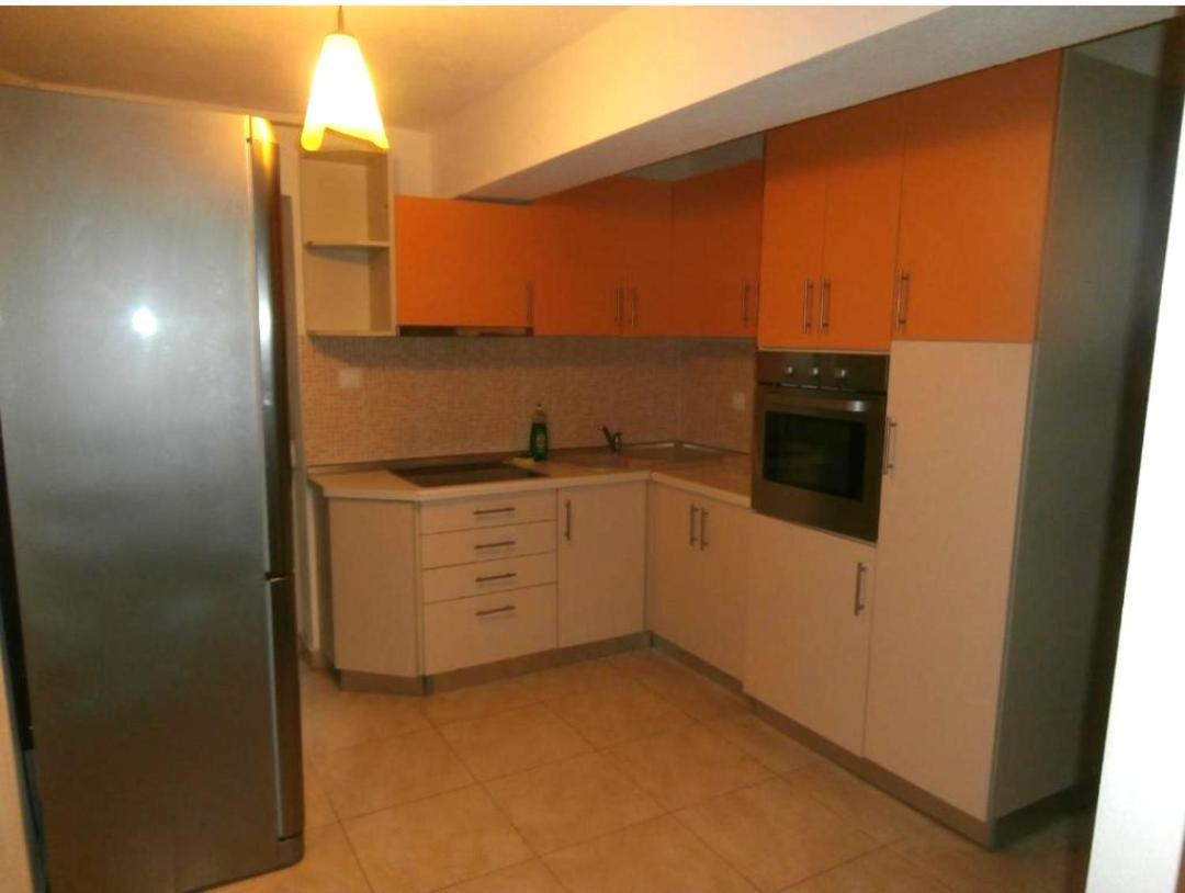 Georgios Apartments Sotirítsa 외부 사진