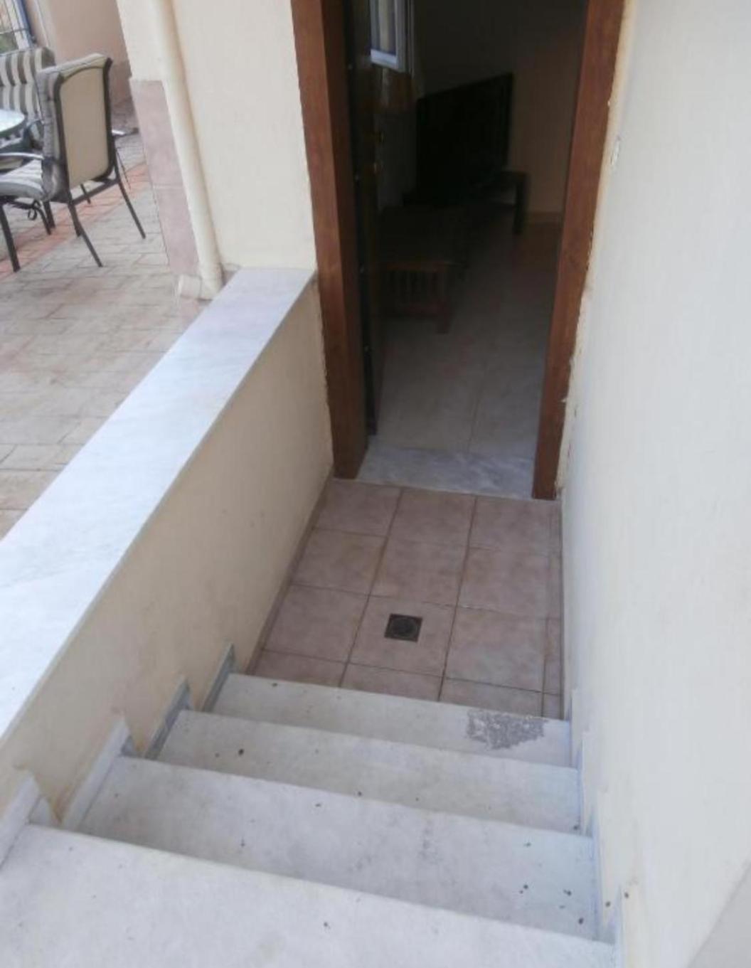 Georgios Apartments Sotirítsa 외부 사진