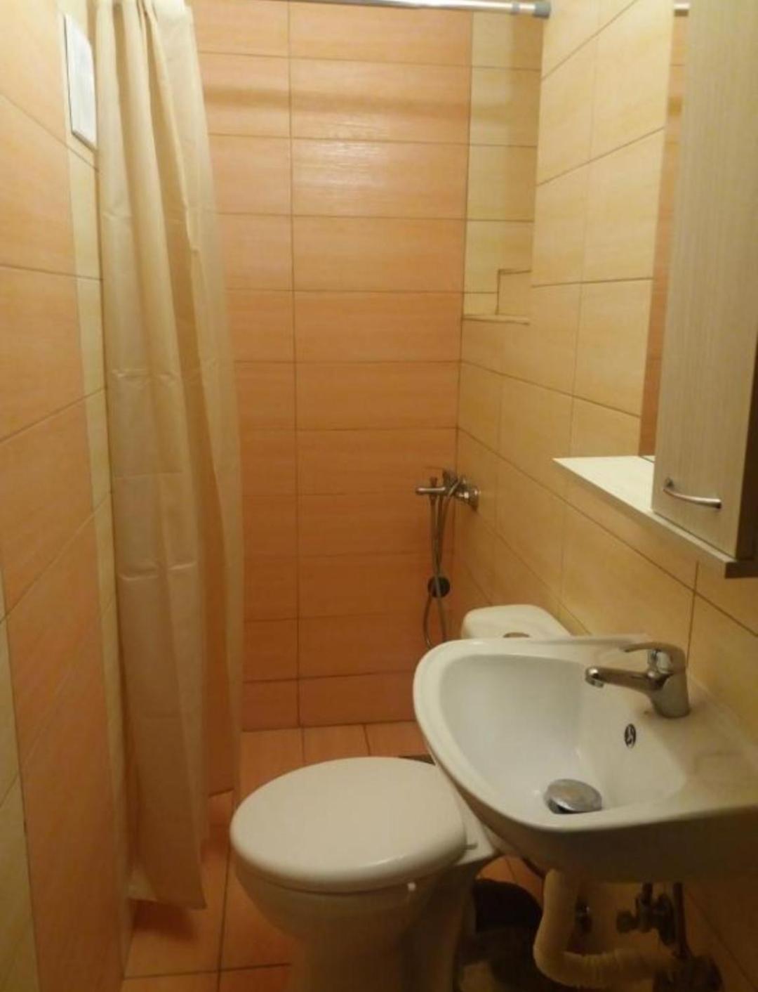 Georgios Apartments Sotirítsa 외부 사진