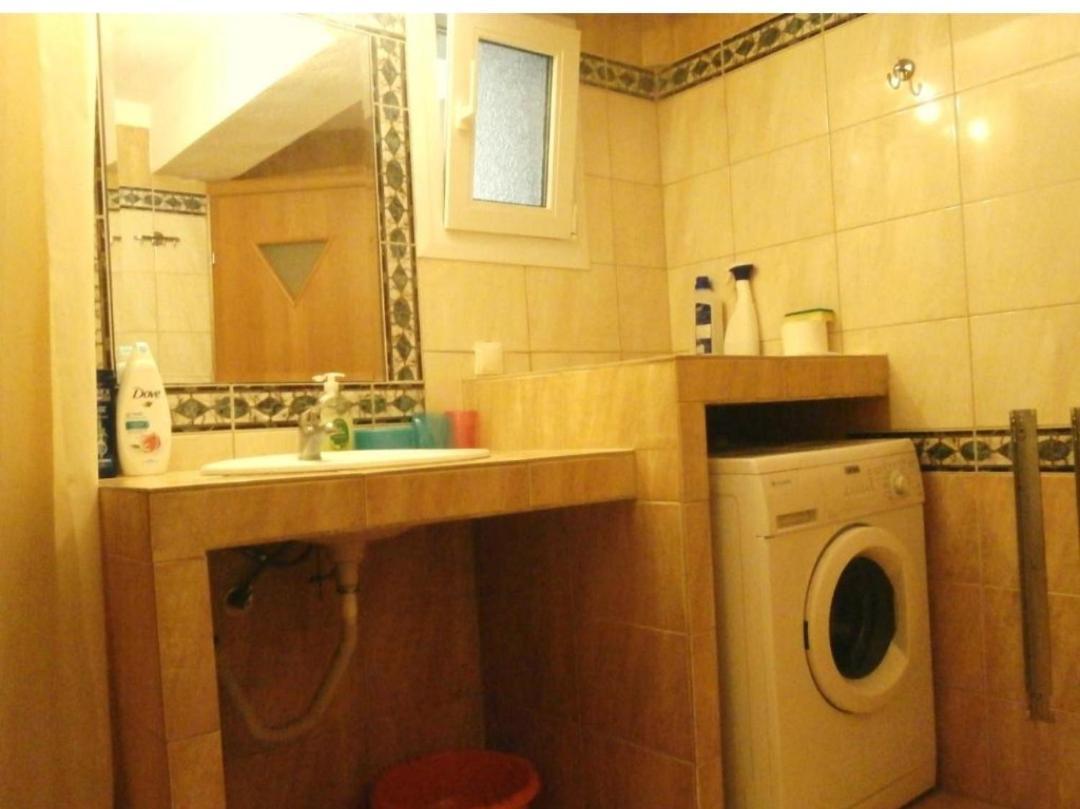 Georgios Apartments Sotirítsa 외부 사진
