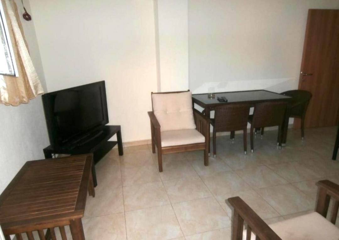 Georgios Apartments Sotirítsa 외부 사진
