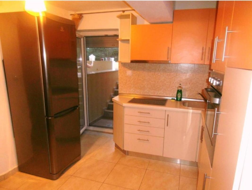 Georgios Apartments Sotirítsa 외부 사진