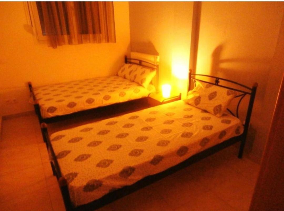 Georgios Apartments Sotirítsa 외부 사진