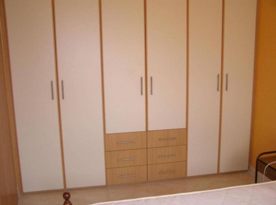 Georgios Apartments Sotirítsa 외부 사진