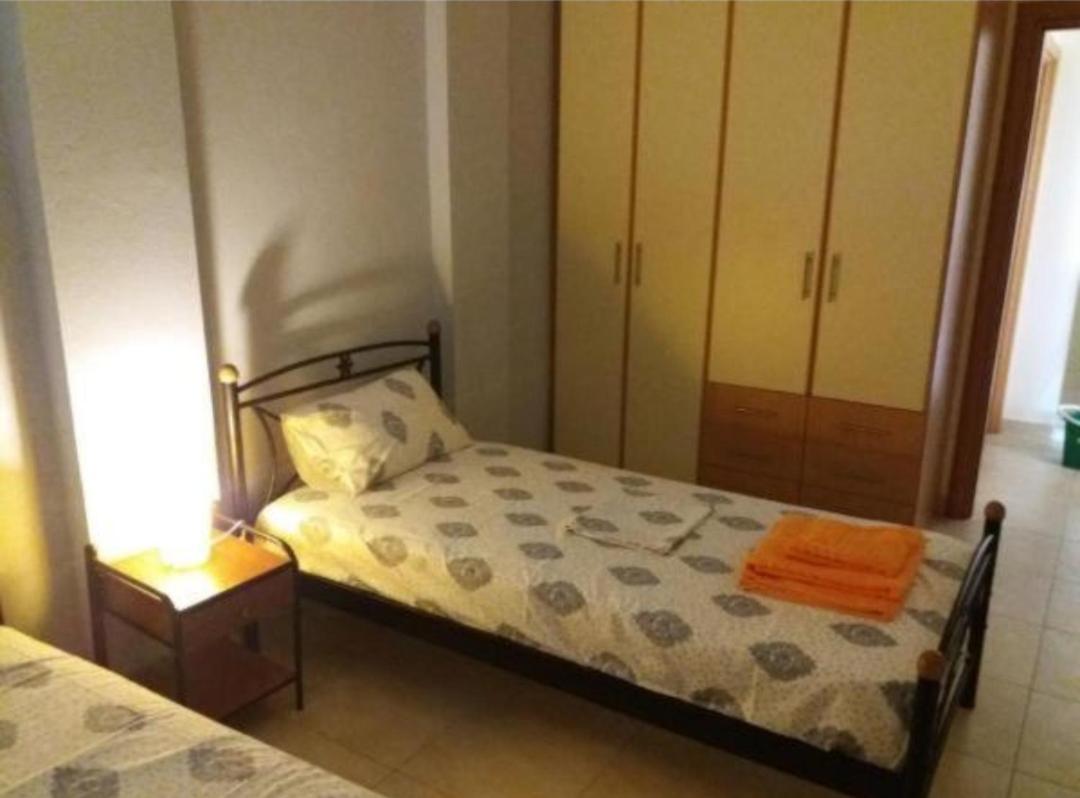 Georgios Apartments Sotirítsa 외부 사진