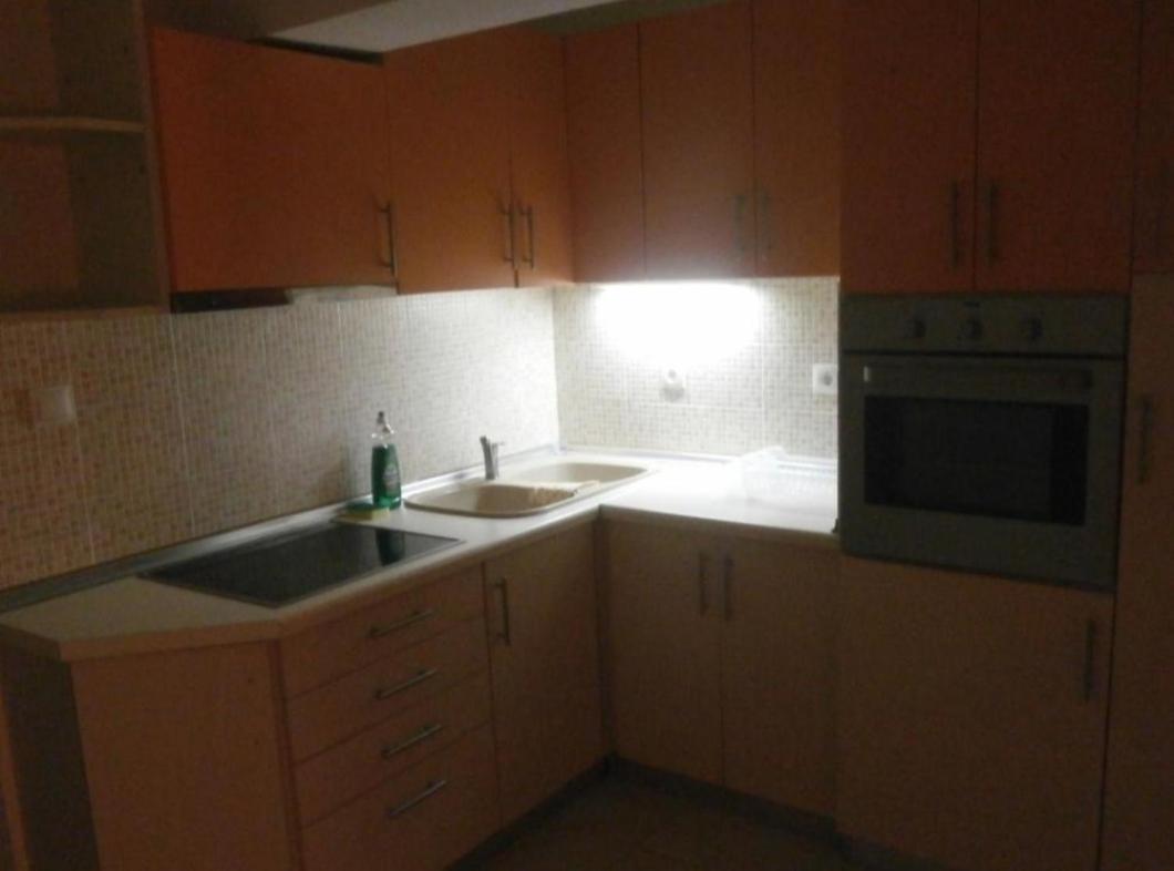 Georgios Apartments Sotirítsa 외부 사진