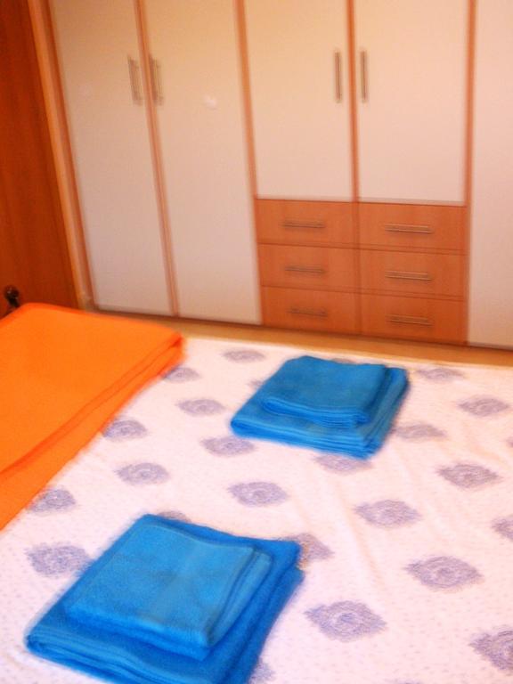 Georgios Apartments Sotirítsa 외부 사진
