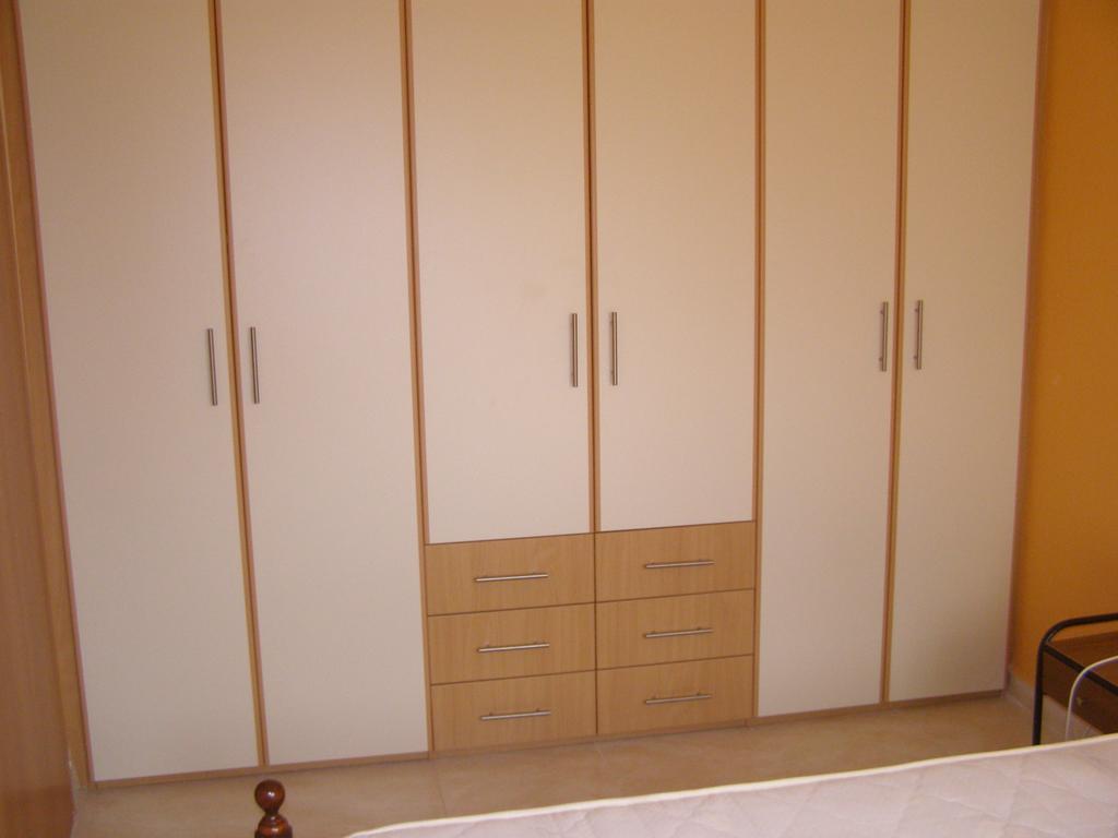 Georgios Apartments Sotirítsa 외부 사진