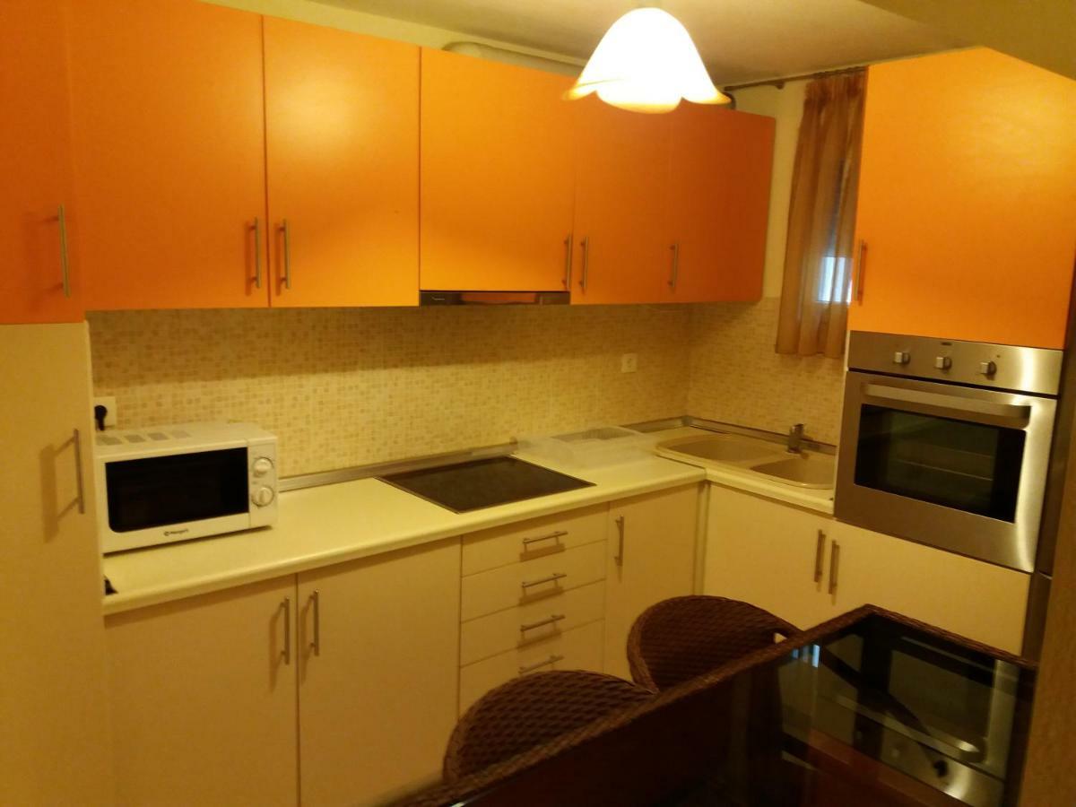 Georgios Apartments Sotirítsa 외부 사진