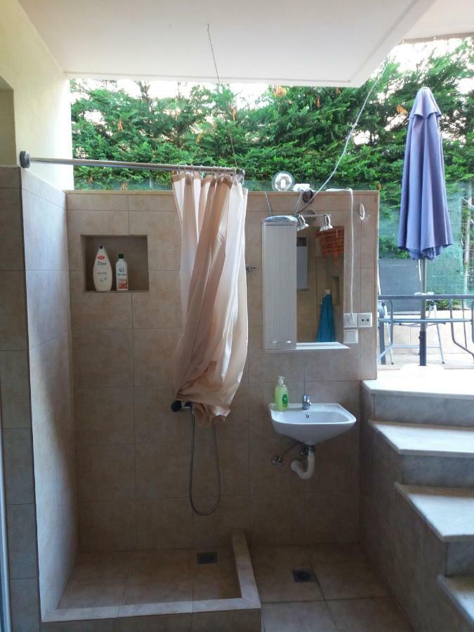 Georgios Apartments Sotirítsa 외부 사진