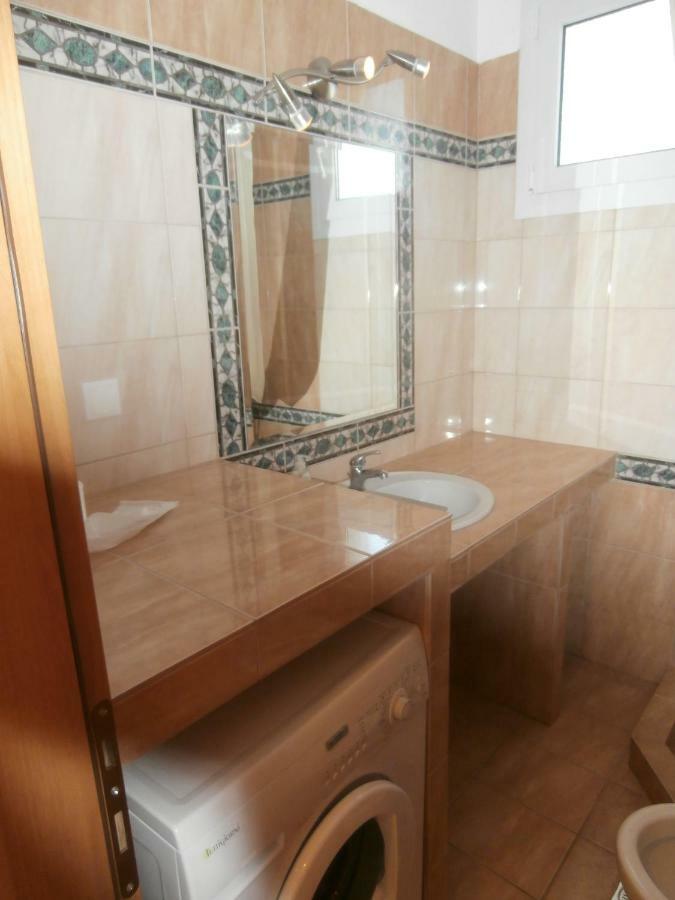 Georgios Apartments Sotirítsa 외부 사진