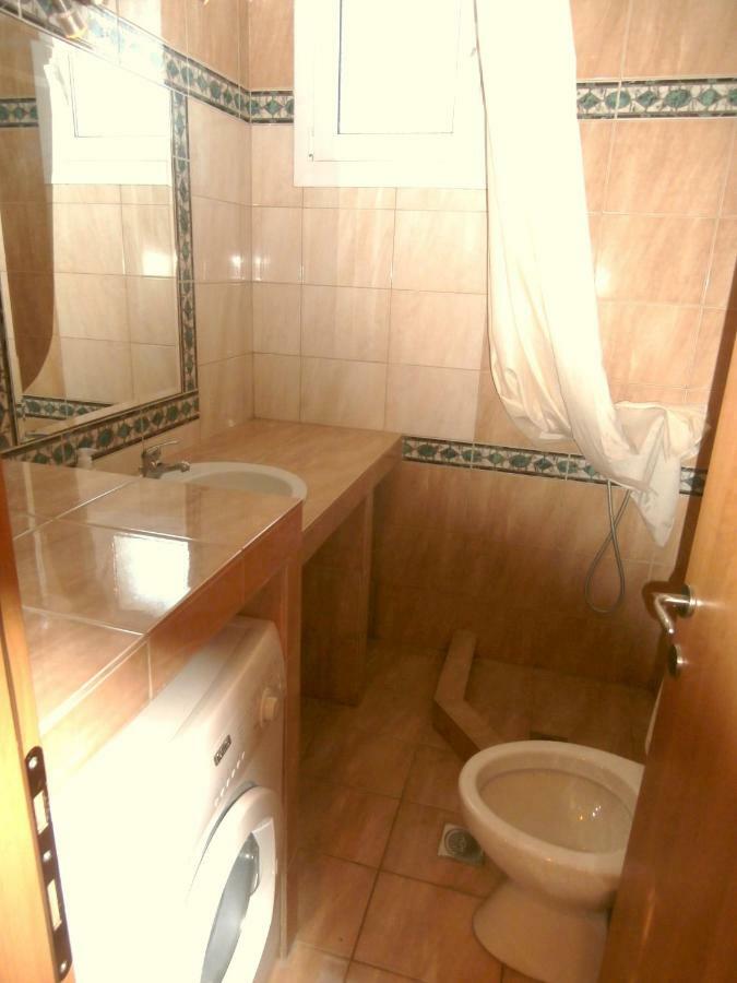 Georgios Apartments Sotirítsa 외부 사진